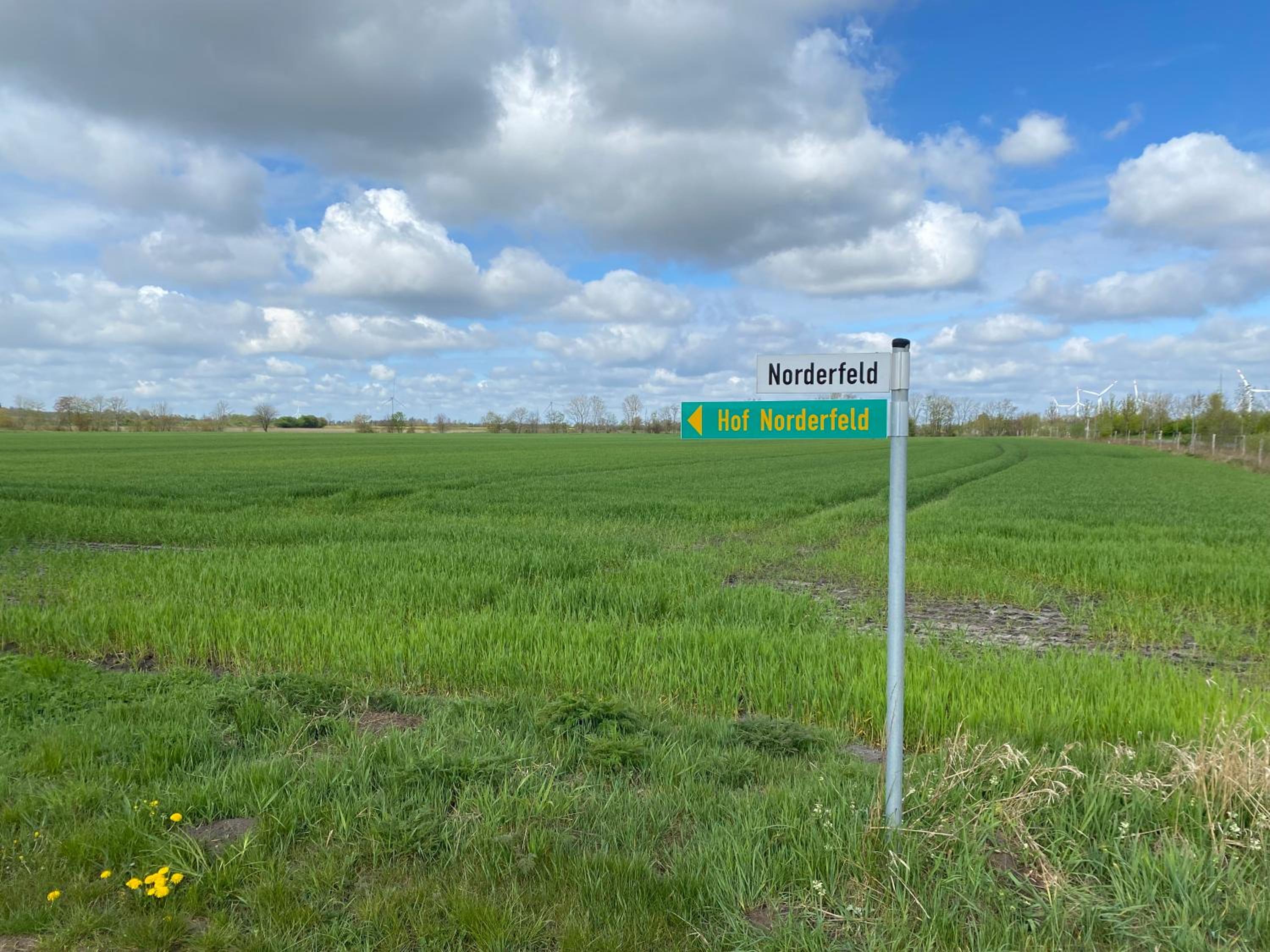 Ferienhof Norderfeld