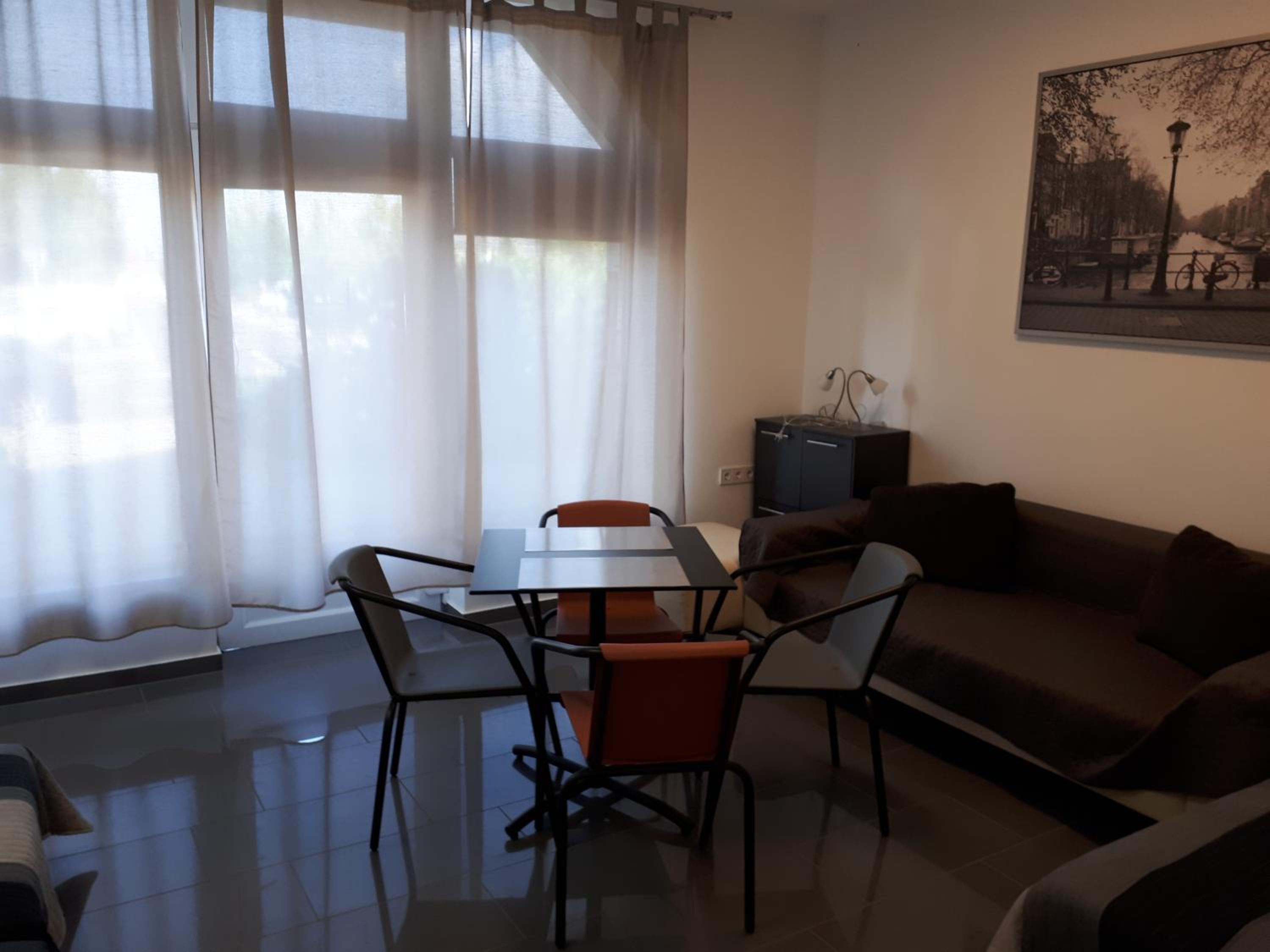 Kertvárosi Apartman II