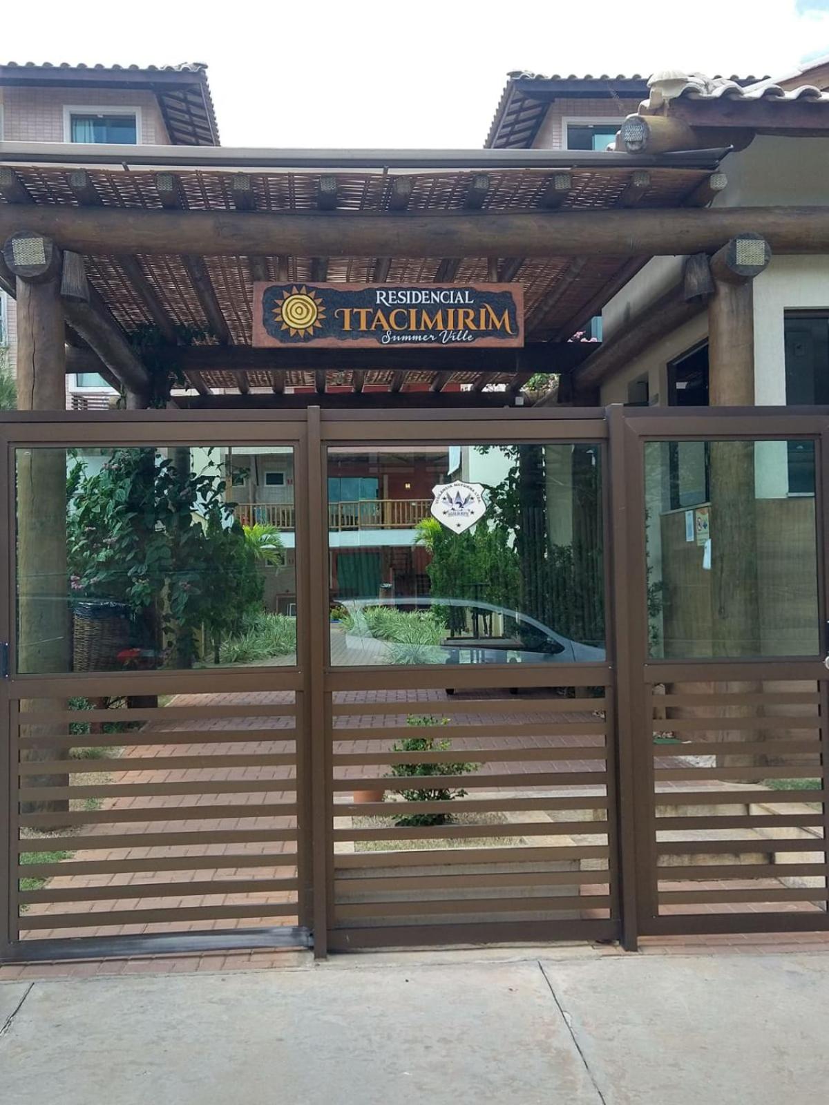 Residencial Itacimirim Summer Ville Casa 5D