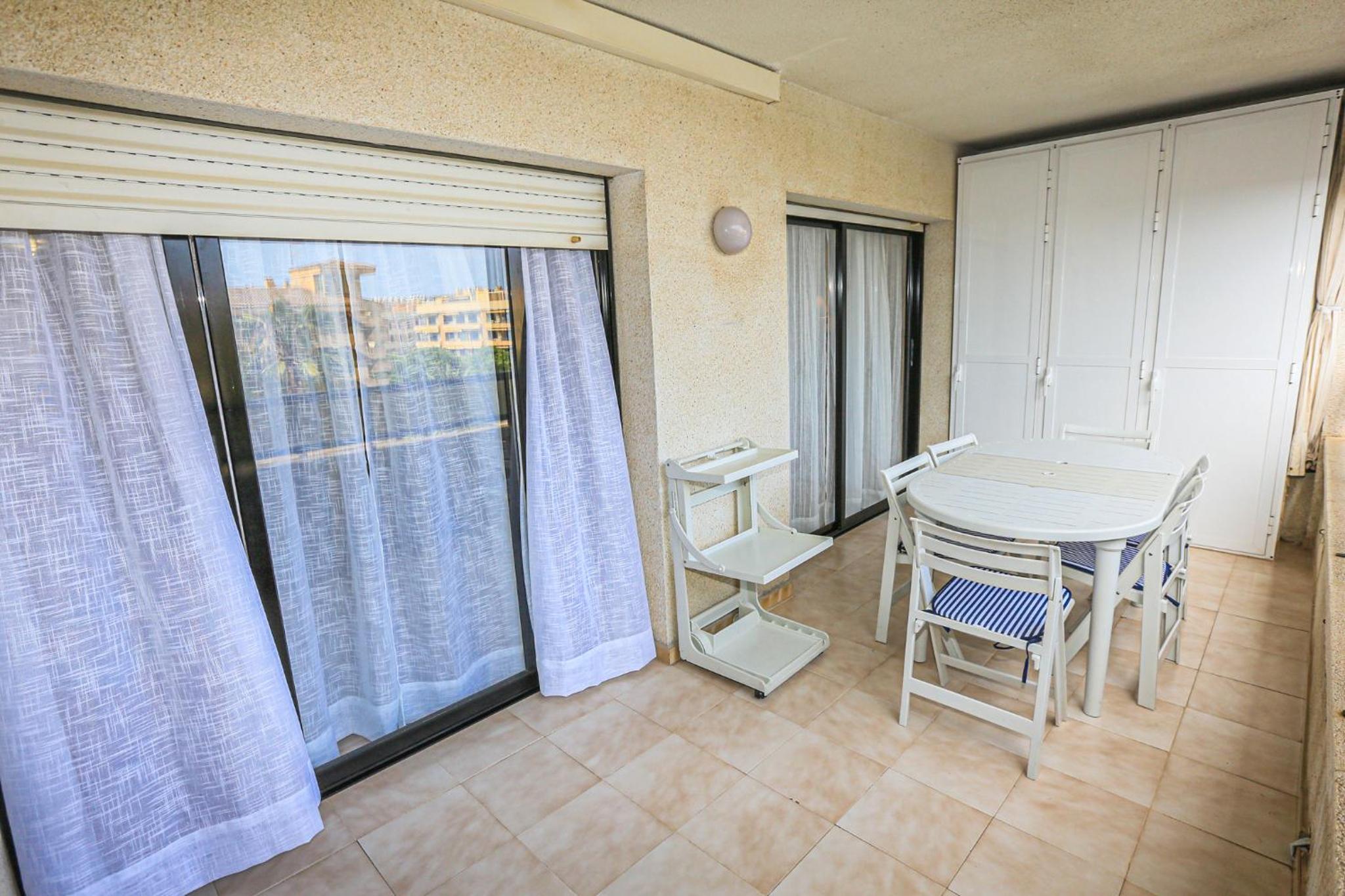 LITORAL COSTA DORADA - REGATA Only families view 2