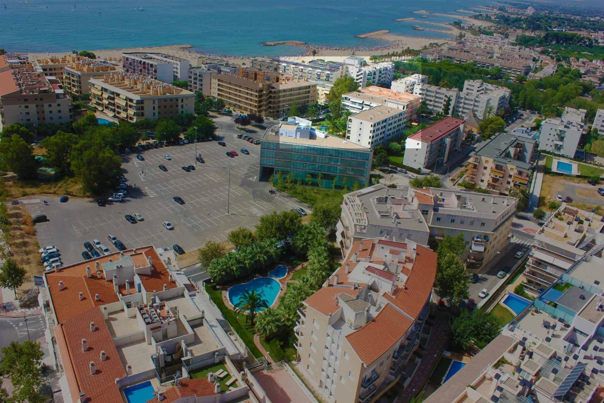 LITORAL COSTA DORADA - REGATA Only families view 3