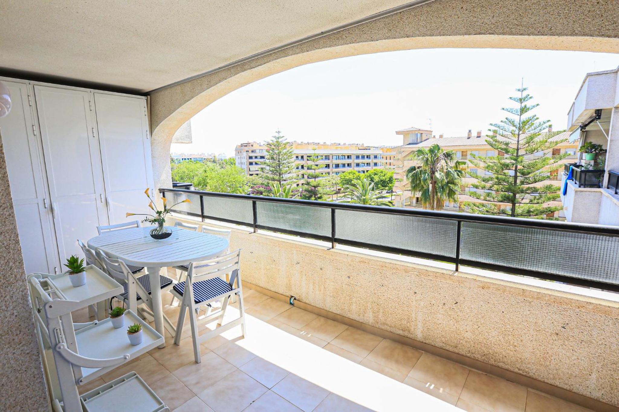 LITORAL COSTA DORADA - REGATA Only families view 4