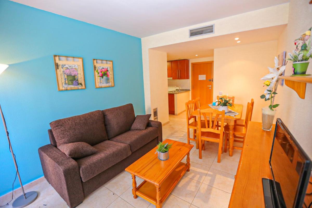 Sol Millet Litoral - ONLY FAMILIES view 4