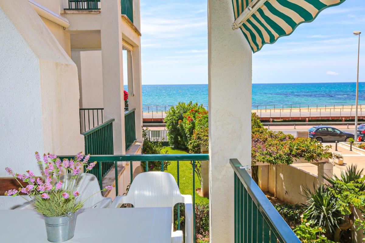 Tallats Litoral Costa Dorada - ONLY FAMILIES view 5
