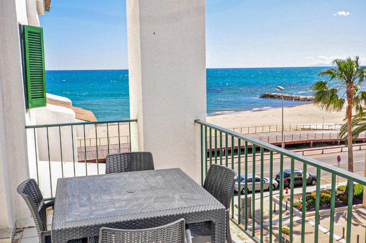 Tallats Litoral Costa Dorada - ONLY FAMILIES view 3