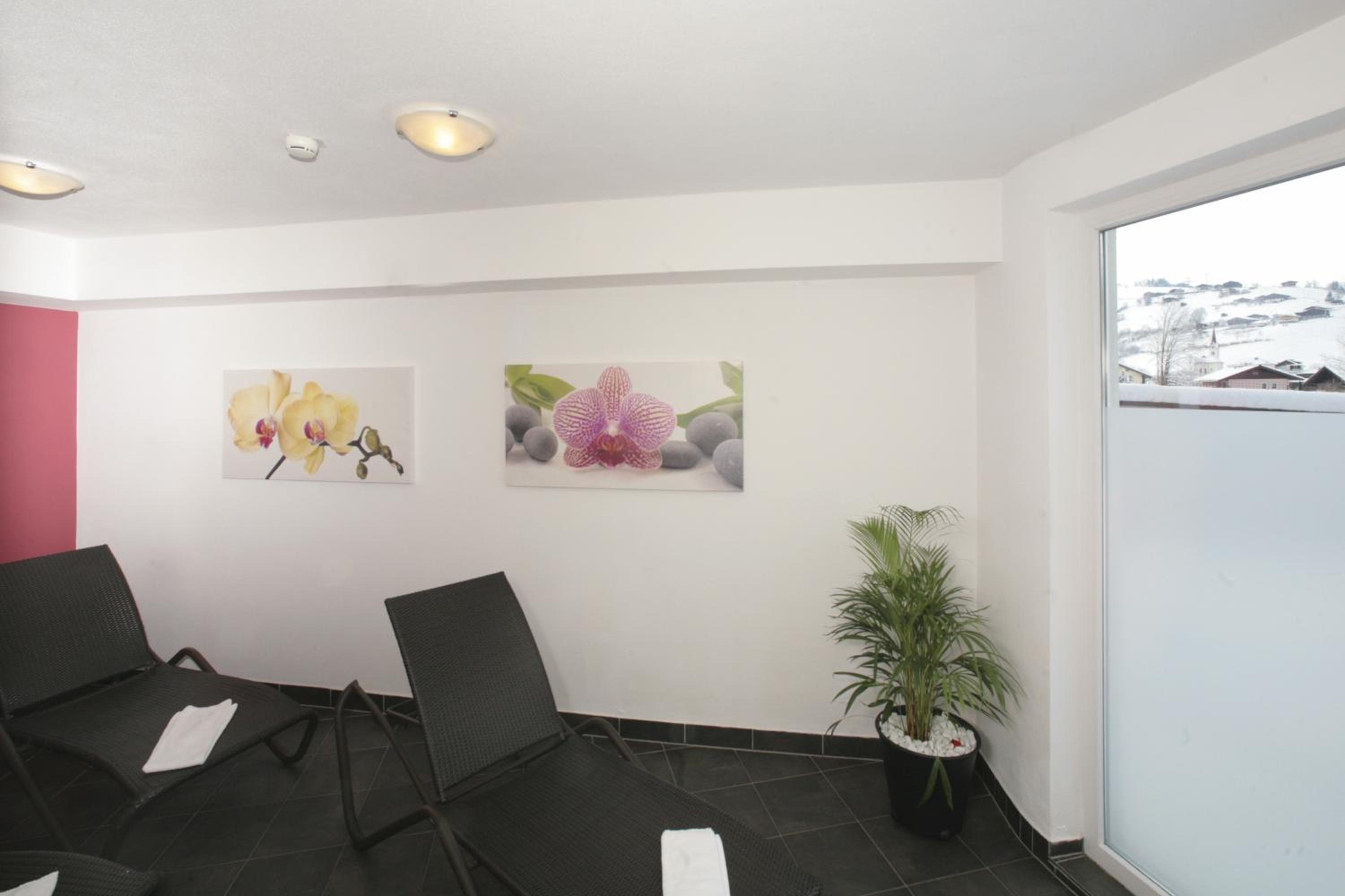 Apartment Lasch in Adler Resort including the Zell am see Kaprun summer card
