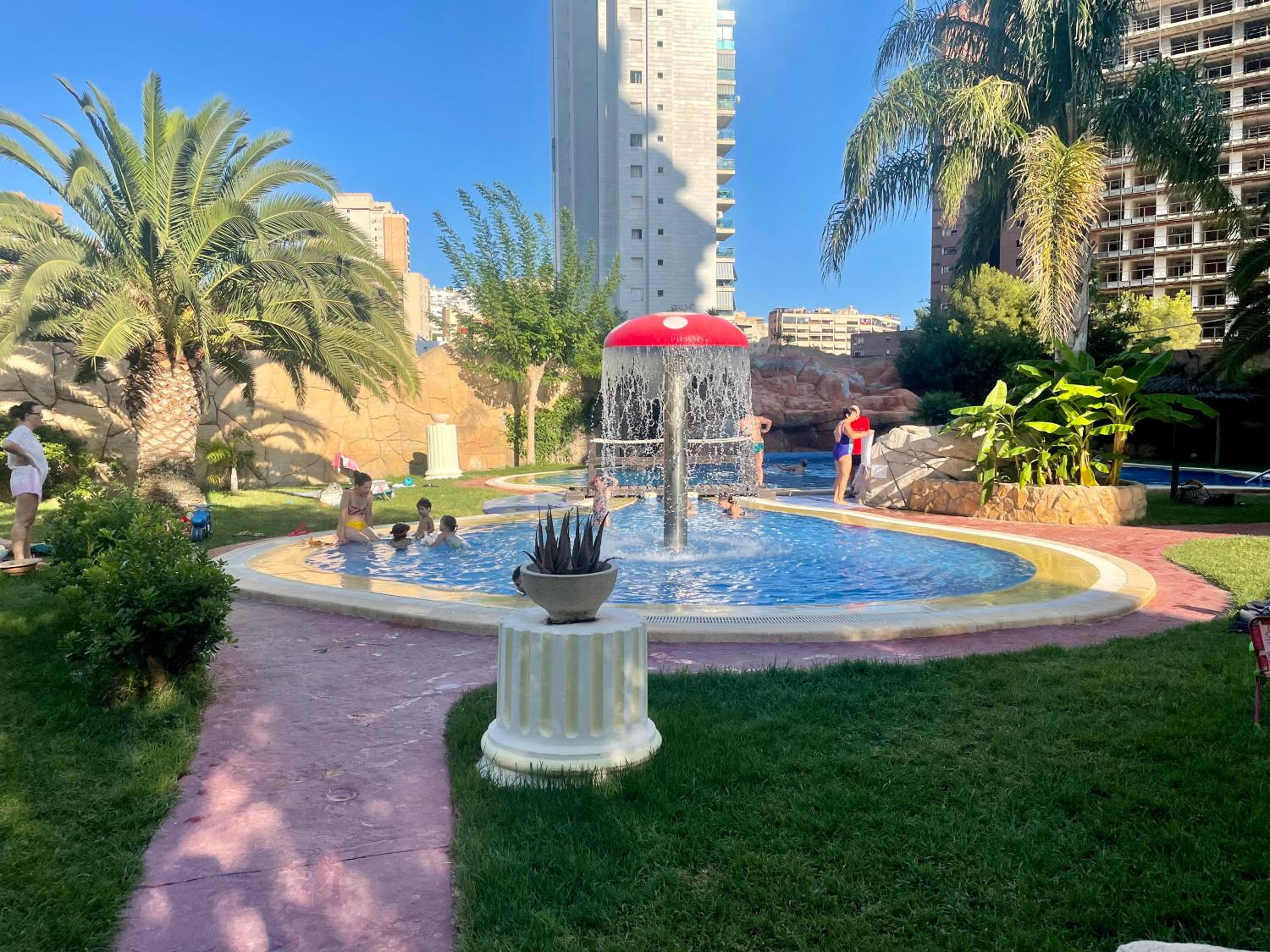 Traveler's Beach Apartment with sea view, free coffee & parking view 3