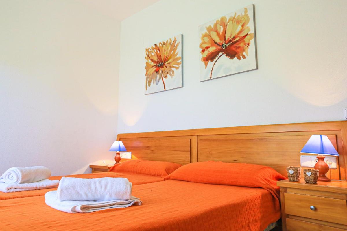 Sol Millet Litoral - ONLY FAMILIES view 5