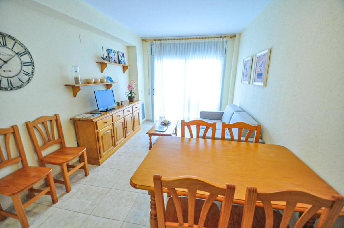 Sol Millet Litoral - ONLY FAMILIES view 2
