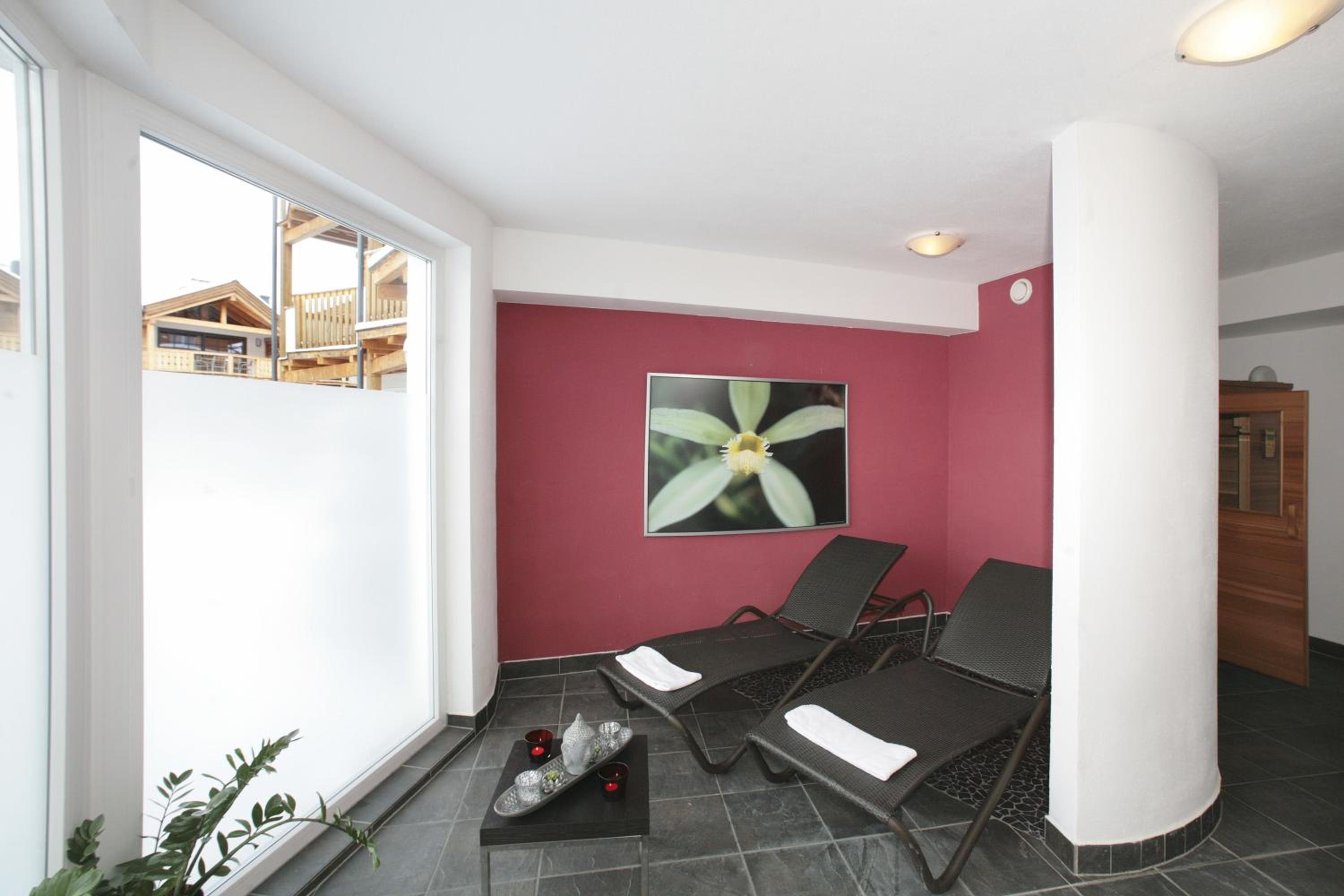 Apartment Lasch in Adler Resort including the Zell am see Kaprun summer card