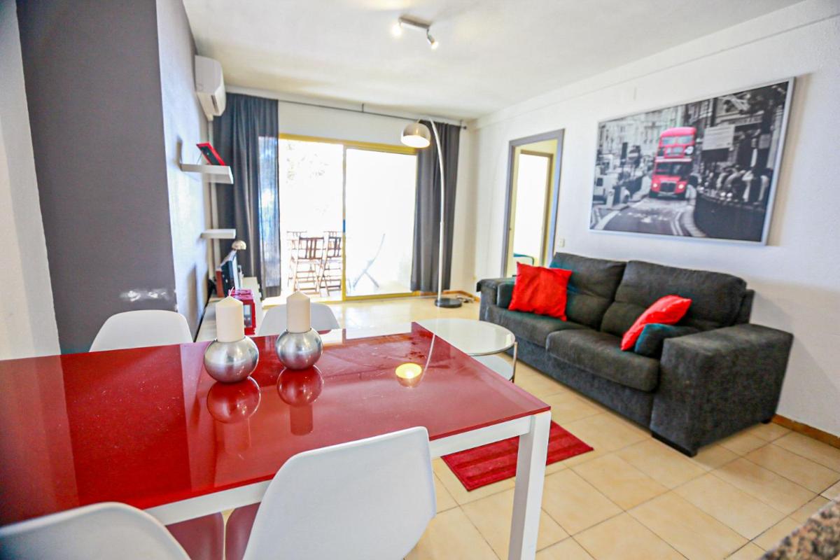 Playmar Litoral Costa Dorada - ONLY FAMILIES photo 4
