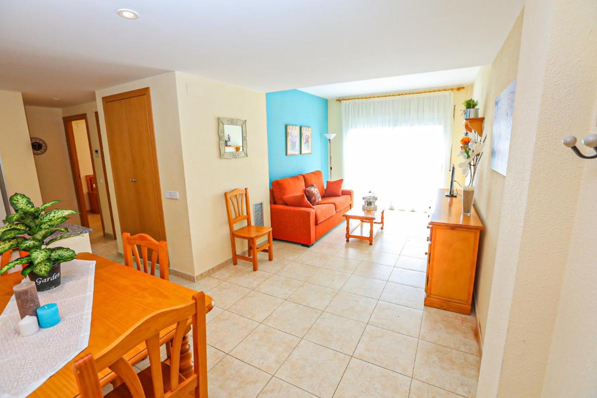 Sol Millet Litoral - ONLY FAMILIES view 3