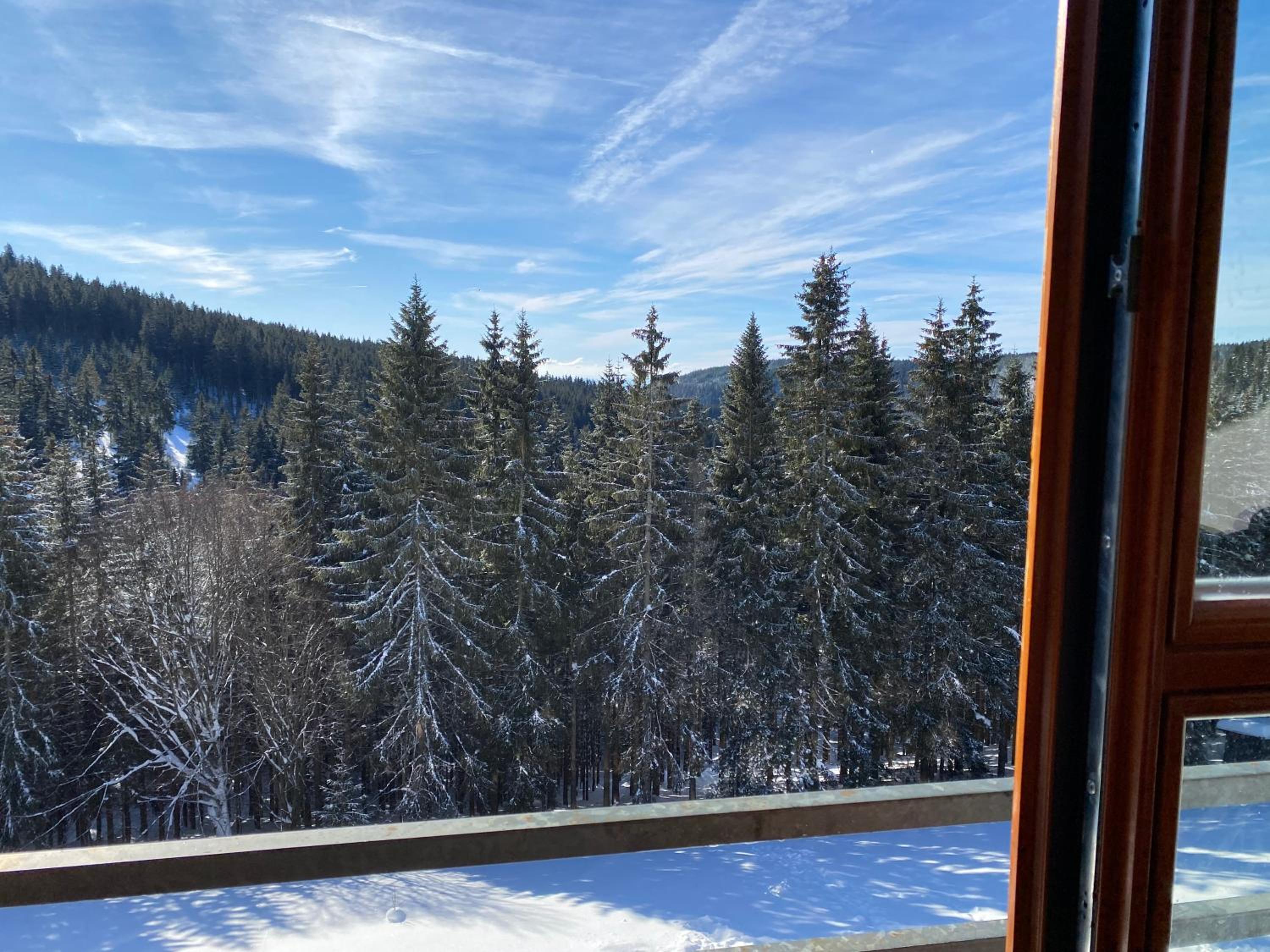 Apartmán v Srdci Hor Cihlářka view 4