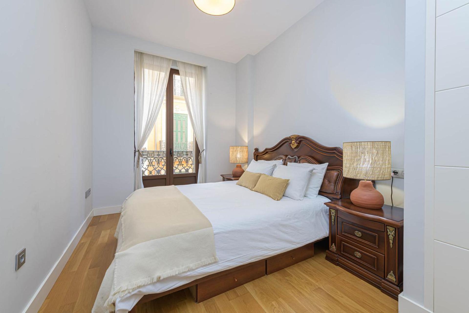 Sebastian Souviron Suites in Malaga by Solaga Holiday Homes