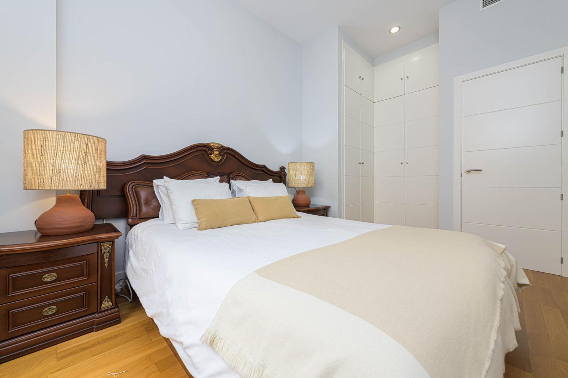 Sebastian Souviron Suites in Malaga by Solaga Holiday Homes