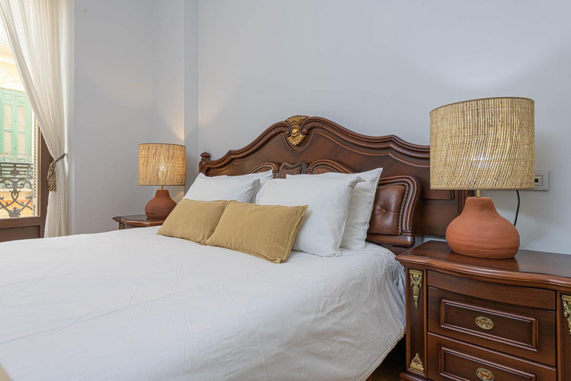 Sebastian Souviron Suites in Malaga by Solaga Holiday Homes