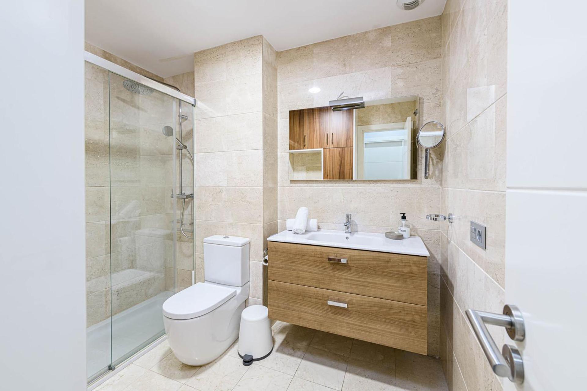 Sebastian Souviron Suites in Malaga by Solaga Holiday Homes