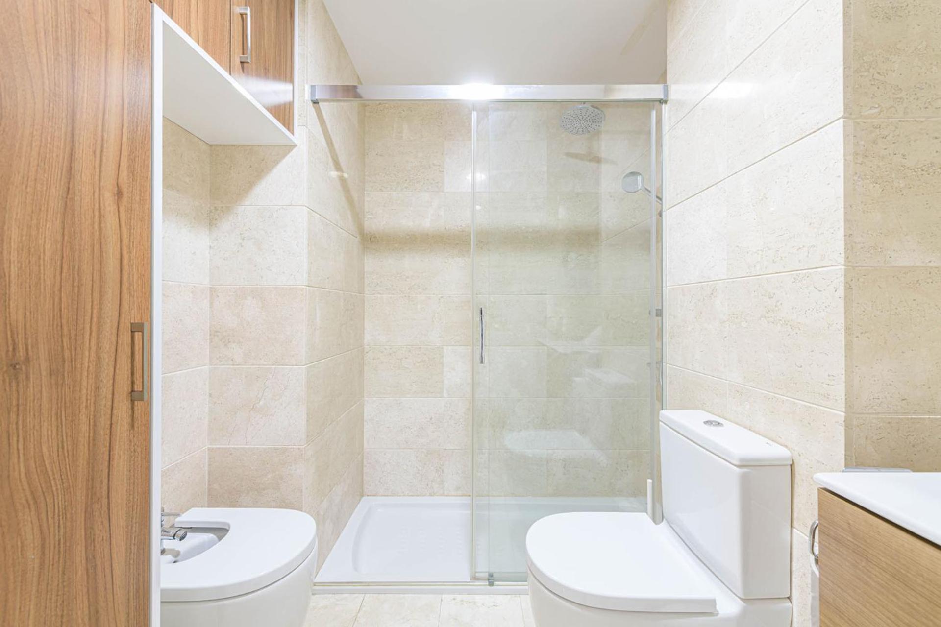 Sebastian Souviron Suites in Malaga by Solaga Holiday Homes