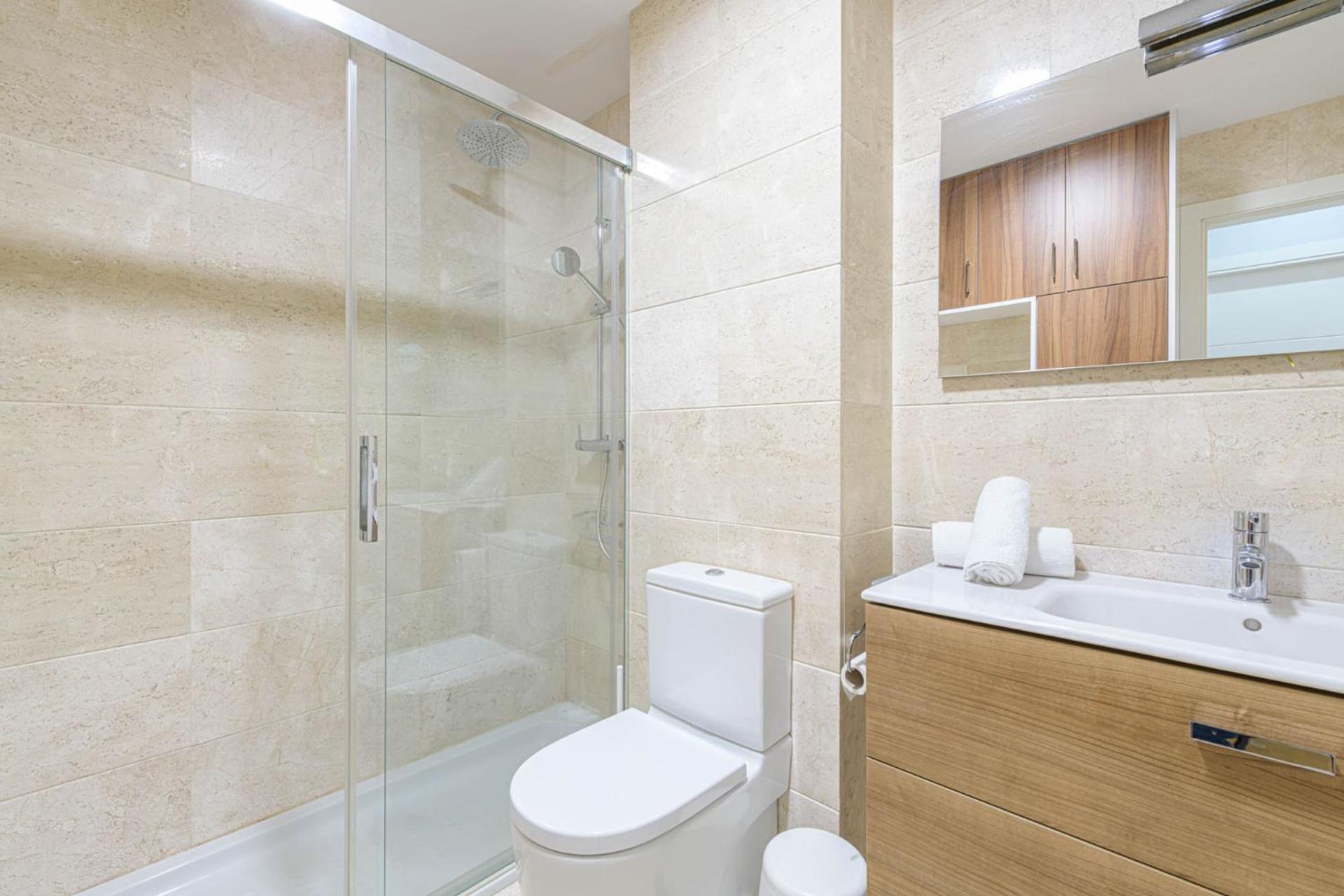 Sebastian Souviron Suites in Malaga by Solaga Holiday Homes