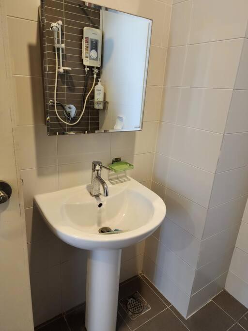 Palazio Mount Austin Johor Bahru Aeon Ikea Toppen