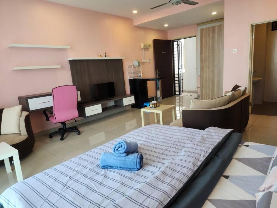 Palazio Mount Austin Johor Bahru Aeon Ikea Toppen