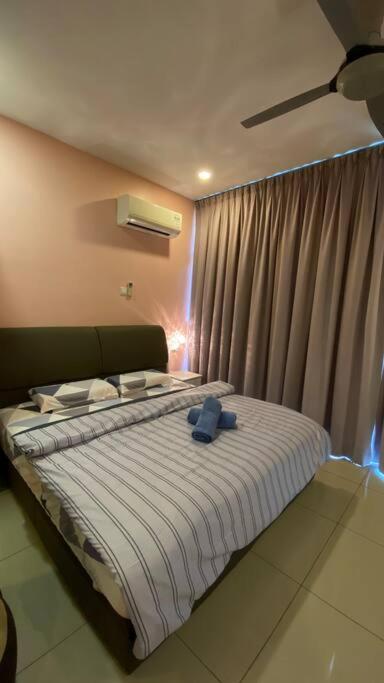 Palazio Mount Austin Johor Bahru Aeon Ikea Toppen
