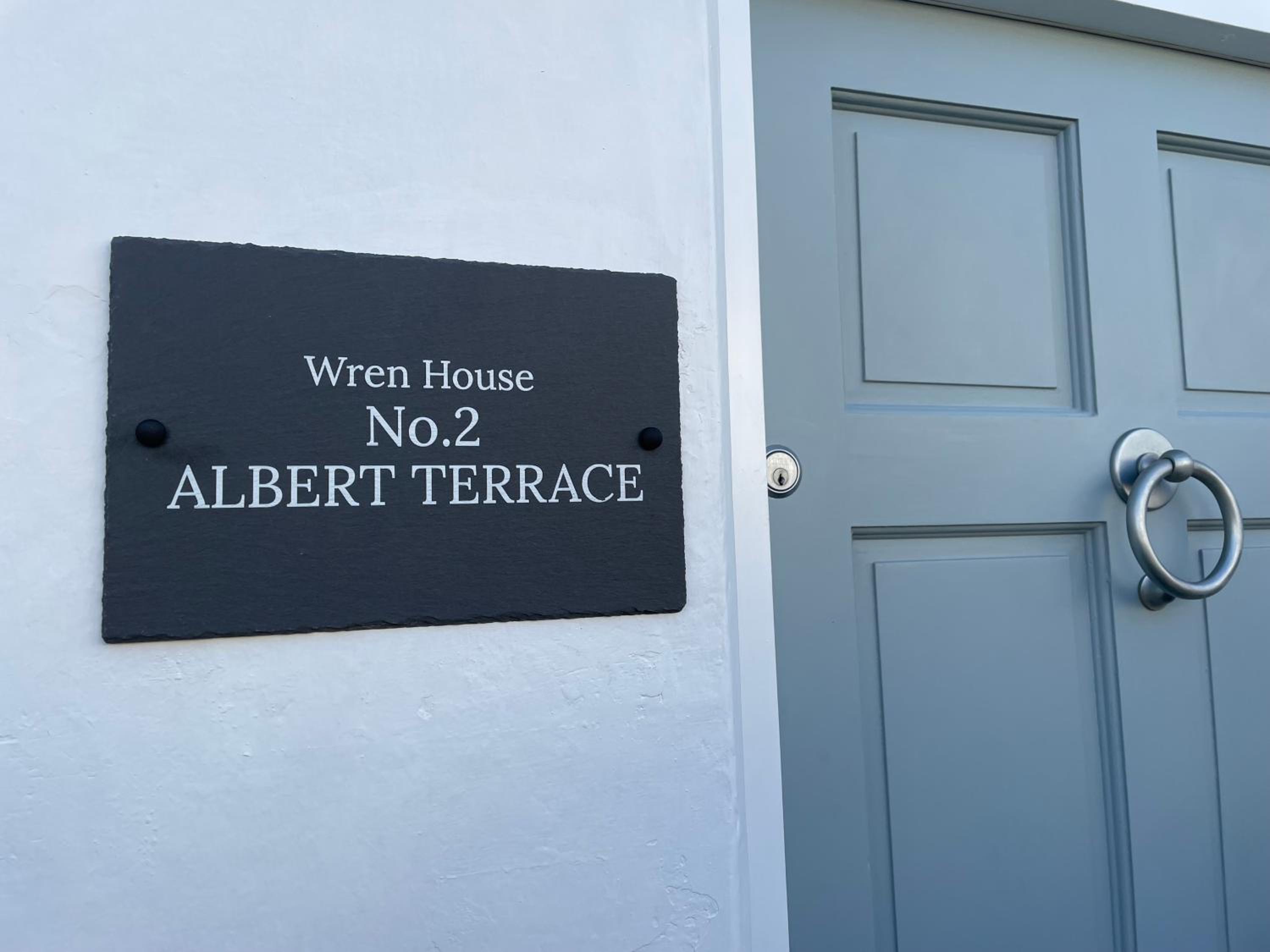Wren House