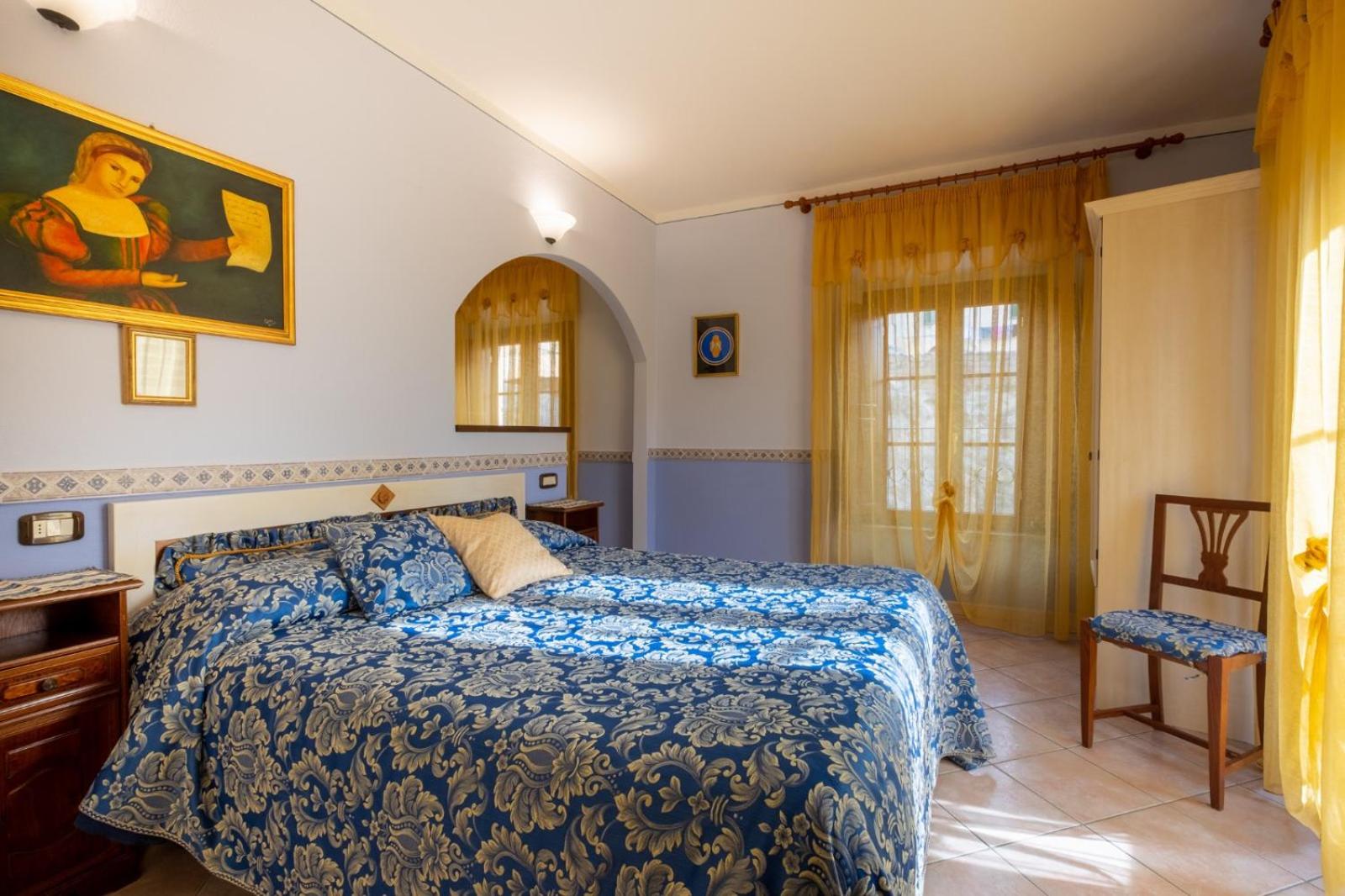 B&B Il Tufo Rosa