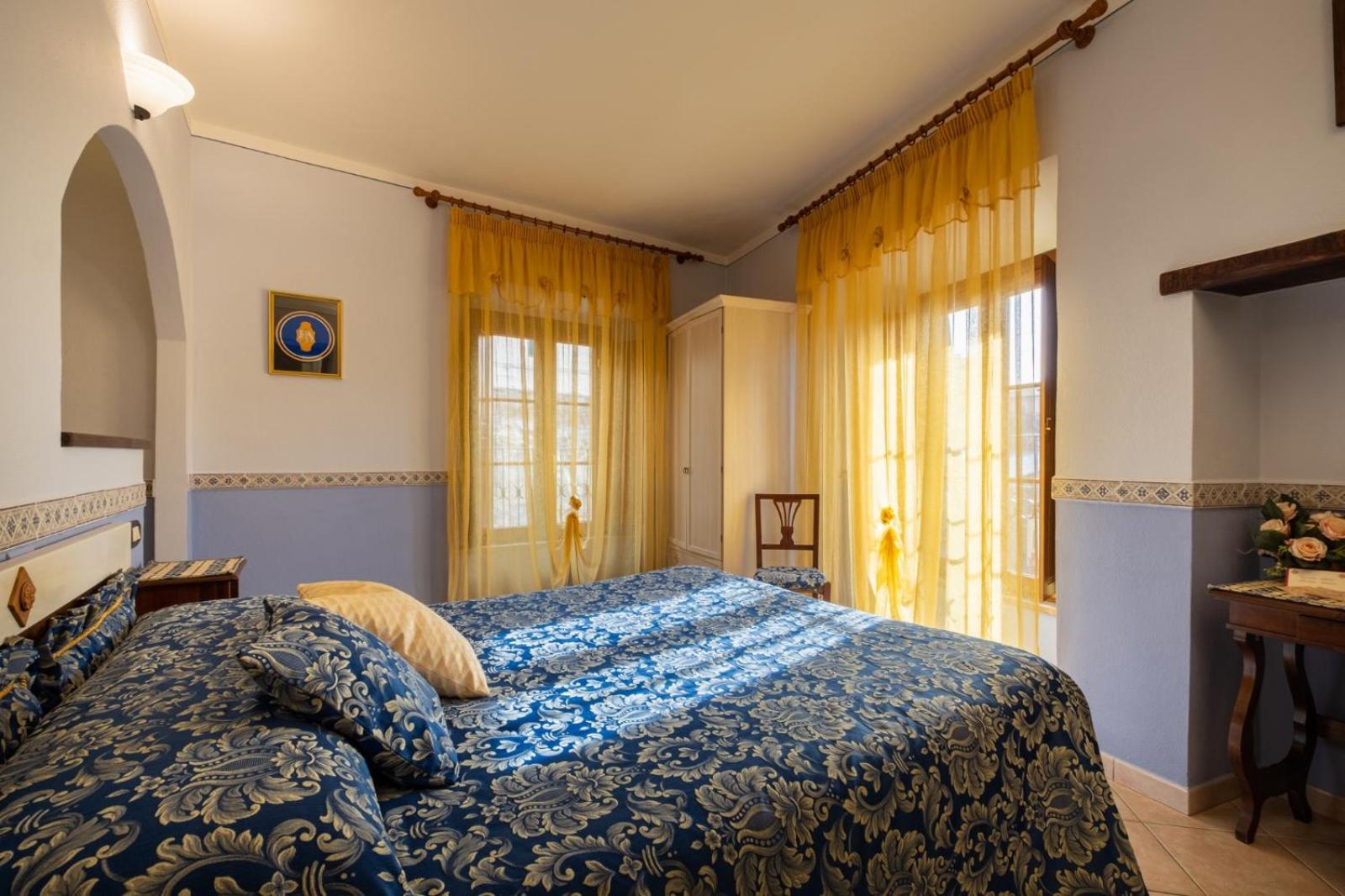 B&B Il Tufo Rosa