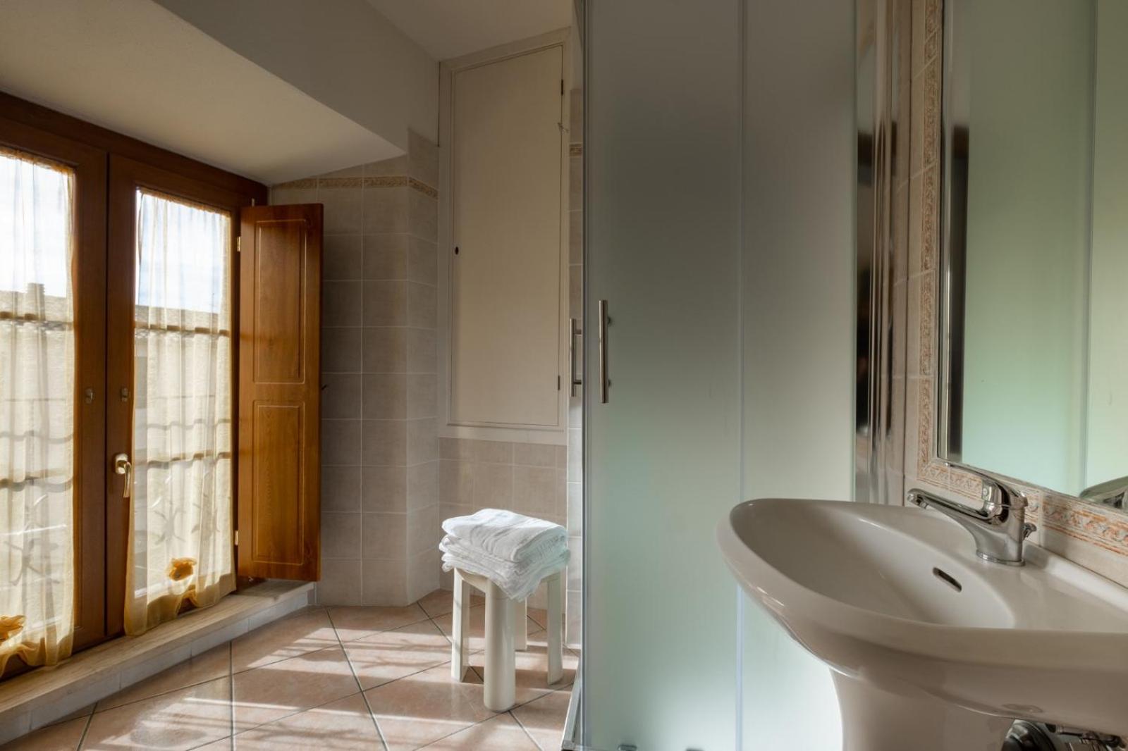 B&B Il Tufo Rosa