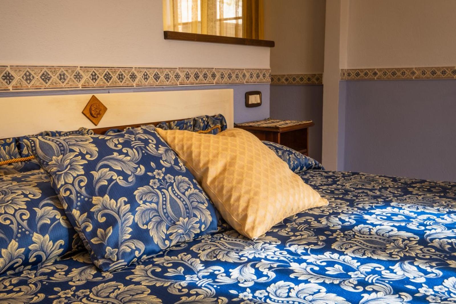 B&B Il Tufo Rosa