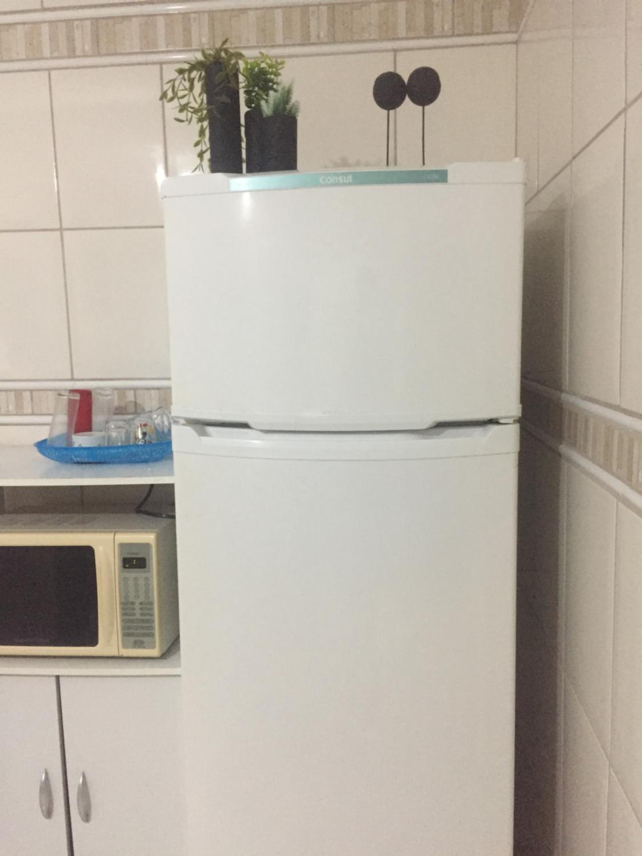 Casa Enseada 3 quartos para até 6 pessoas com 2 ar split