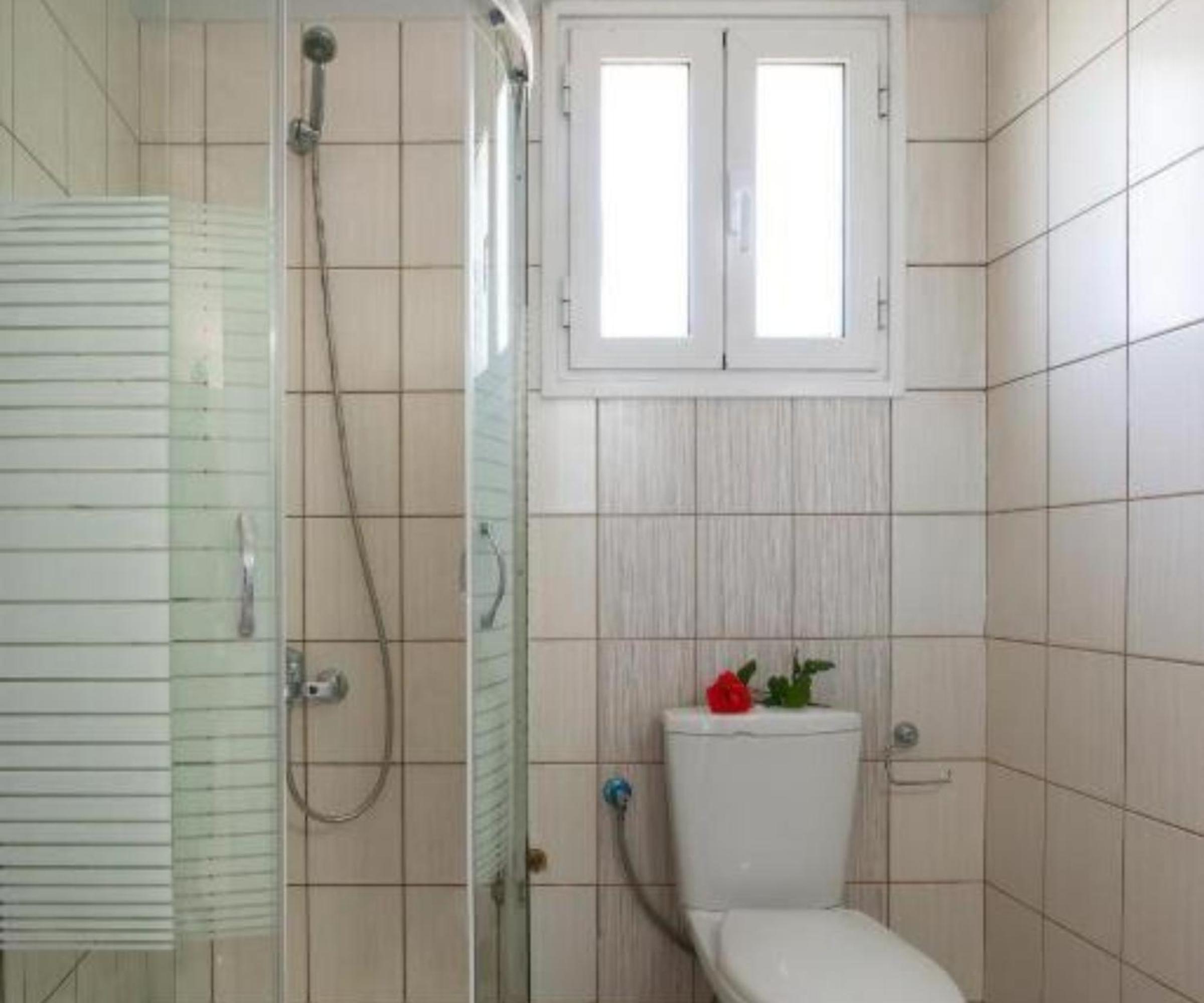 Anastassia's Apartment in Ipsos Corfu