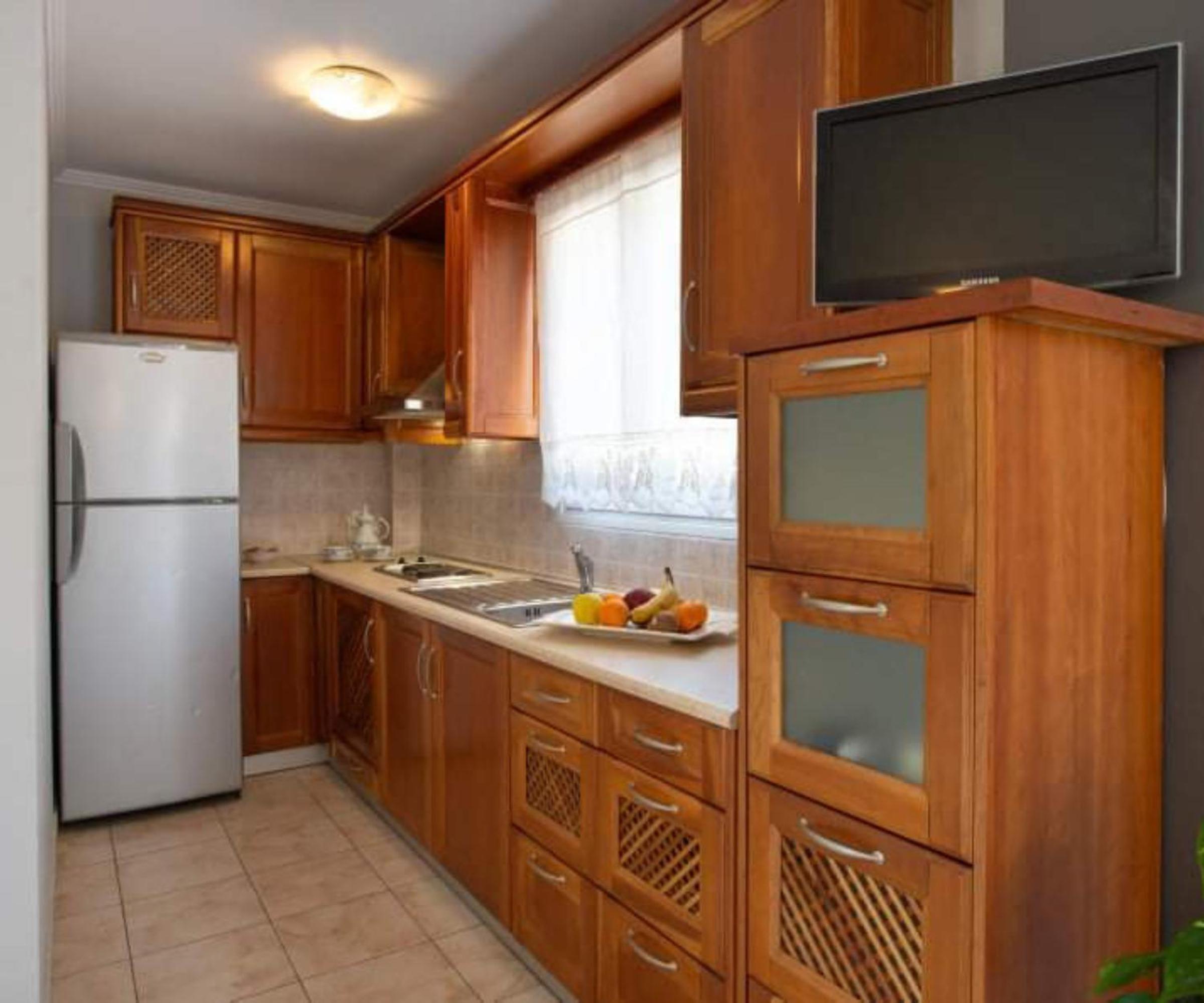 Anastassia's Apartment in Ipsos Corfu