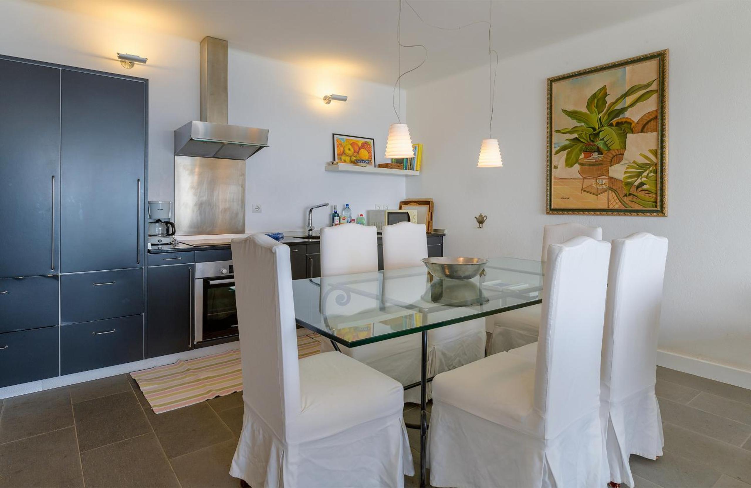 Casa Lola y Elena - Playa Blanca, Lanzarote view 4