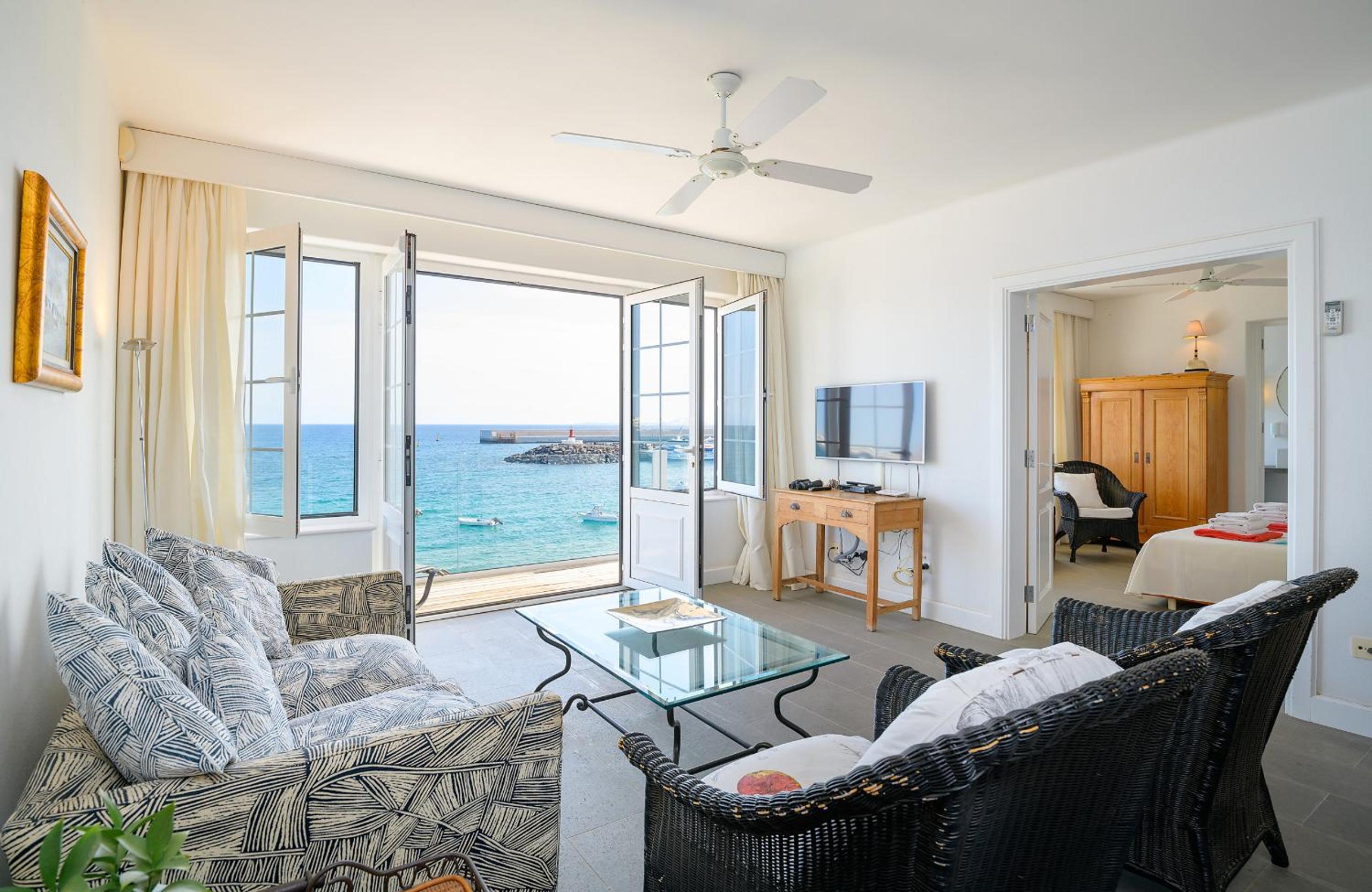 Casa Lola y Elena - Playa Blanca, Lanzarote view 5