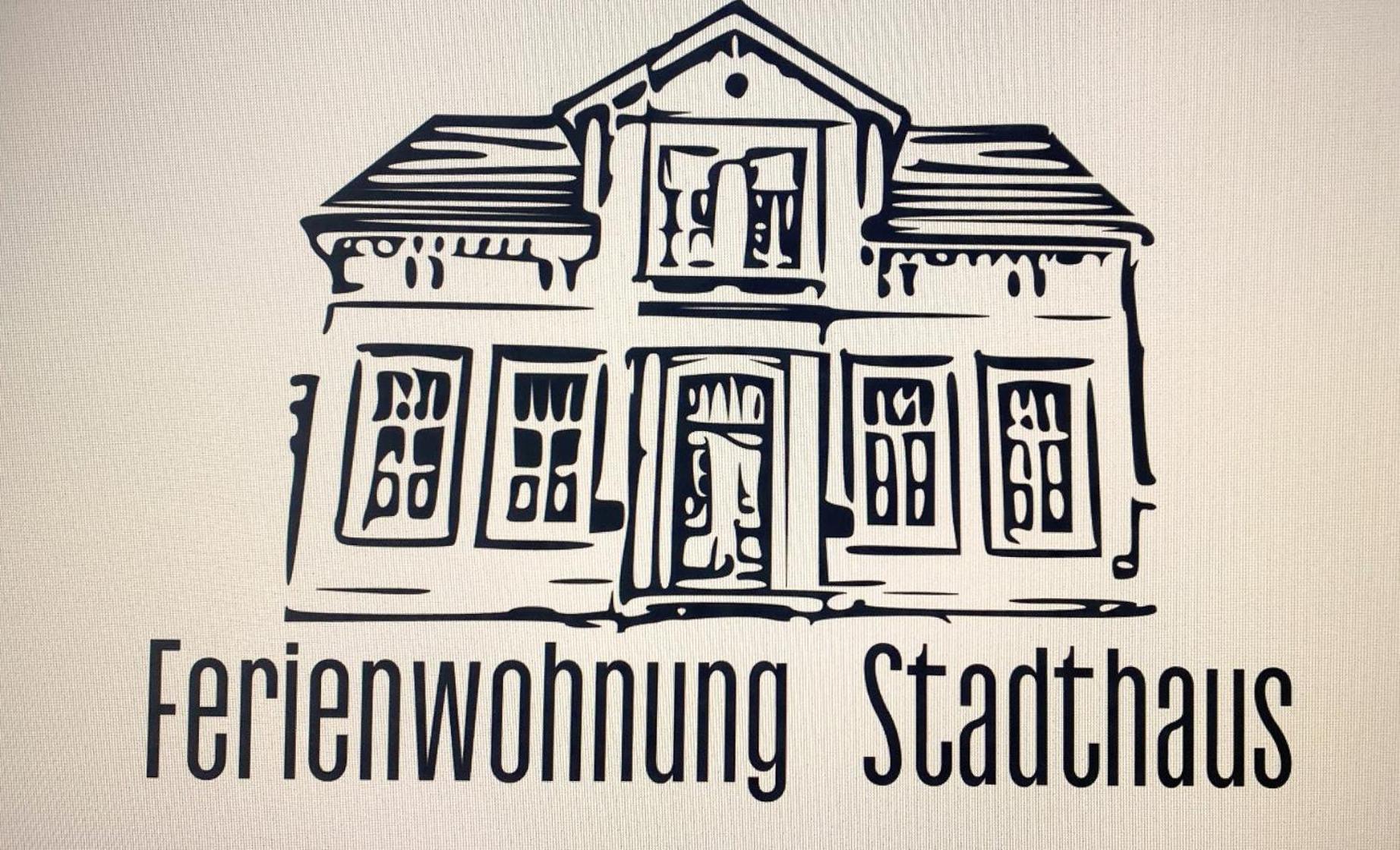 Stadthaus mit Dachterrasse
