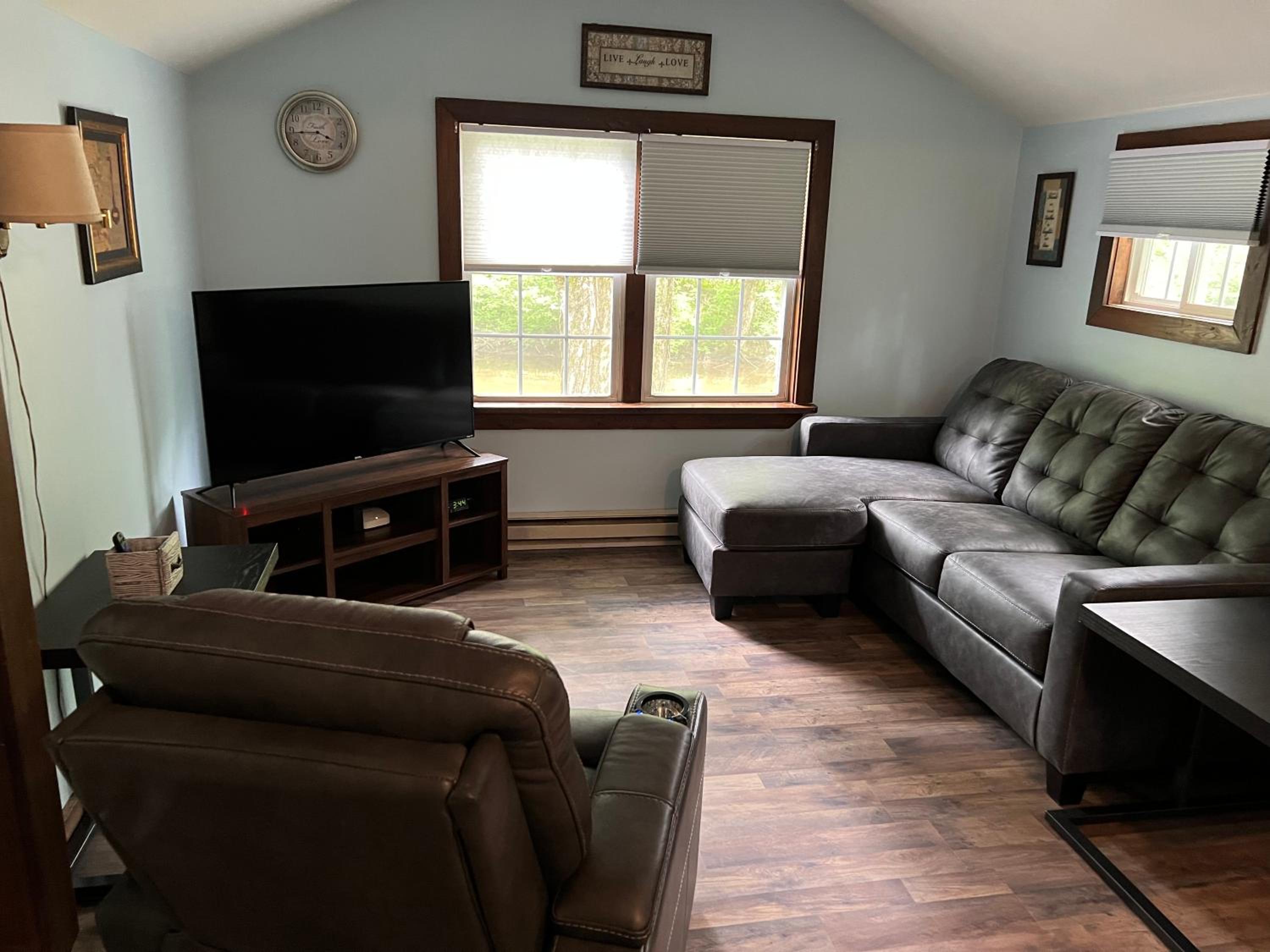 Echo Valley Cottages