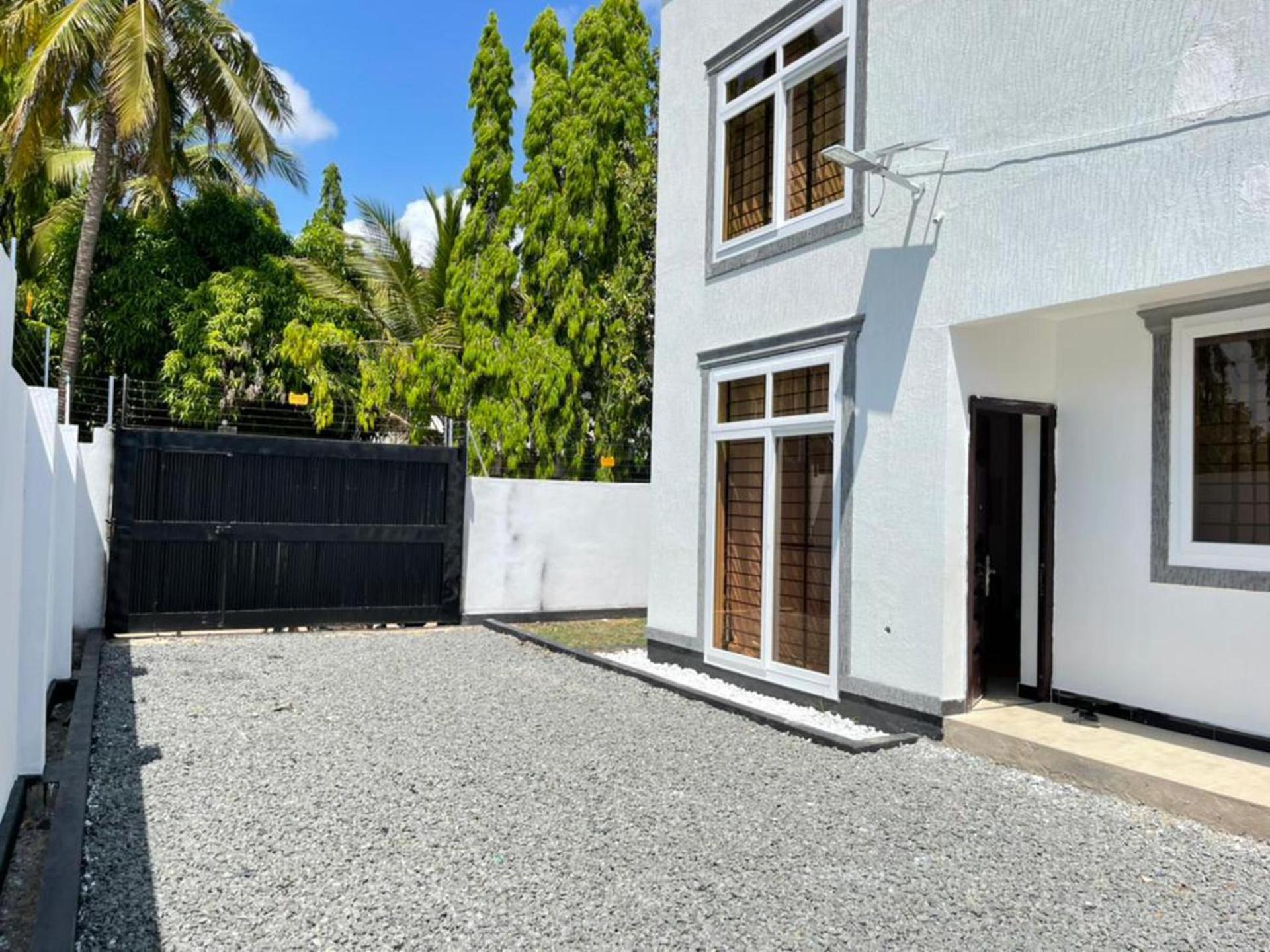 Immaculate 2-Bed House in Dar es Salaam view 2