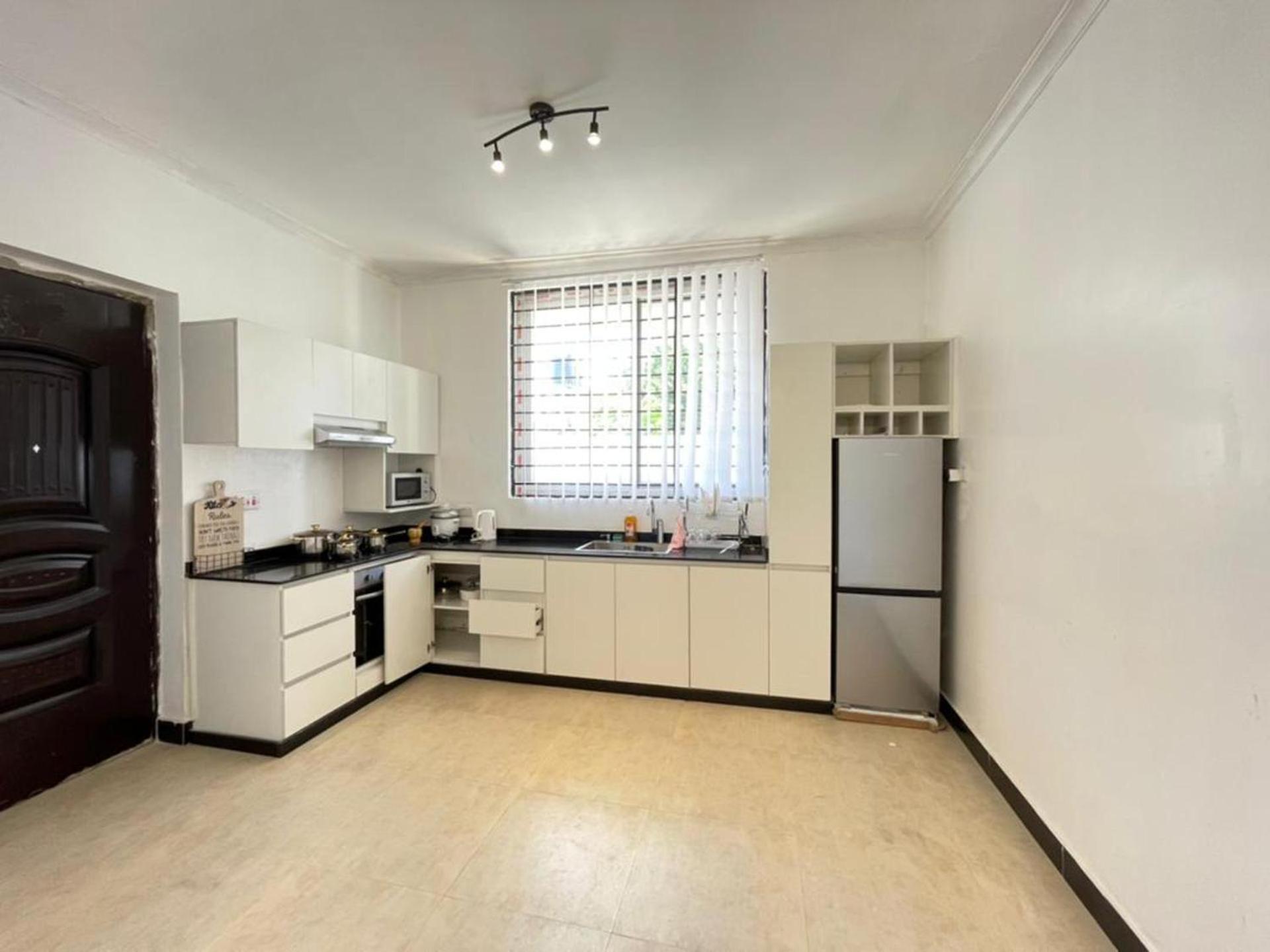 Immaculate 2-Bed House in Dar es Salaam view 5