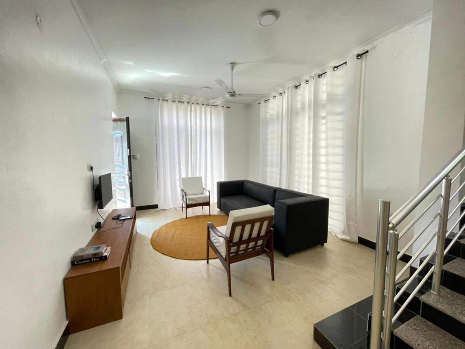 Immaculate 2-Bed House in Dar es Salaam view 4