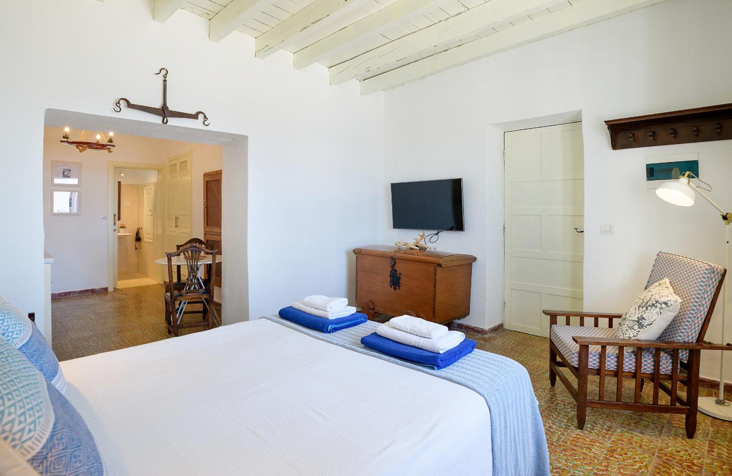 Casa Rural Caleton del Golfo