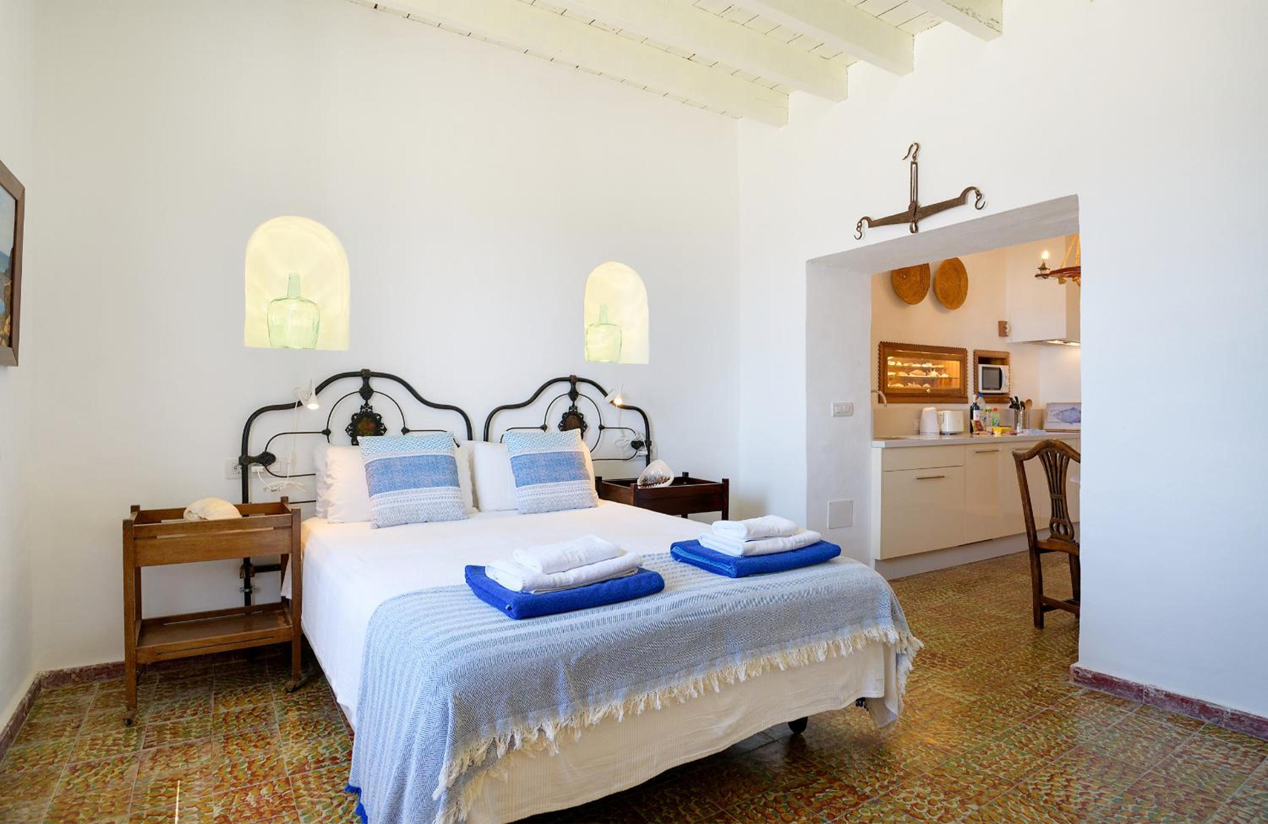 Casa Rural Caleton del Golfo