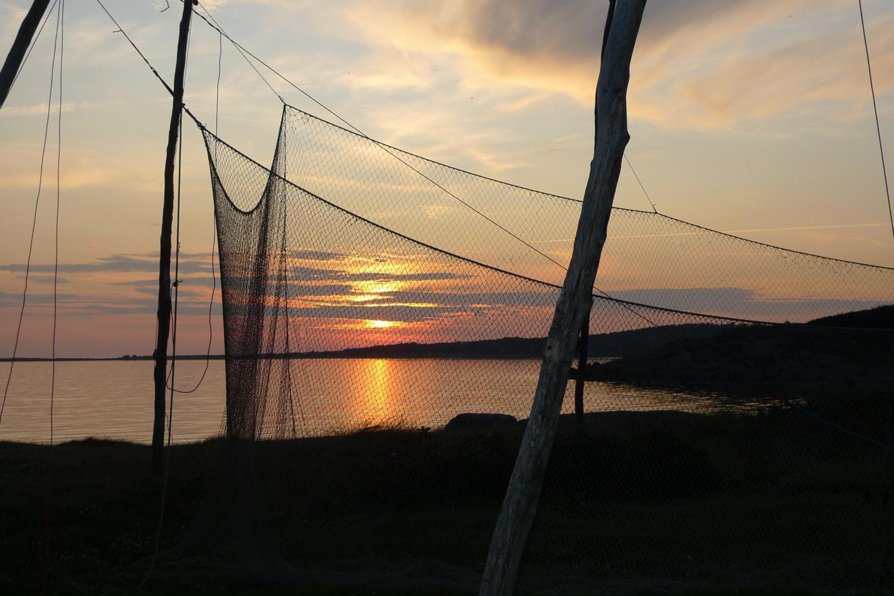 Långasand