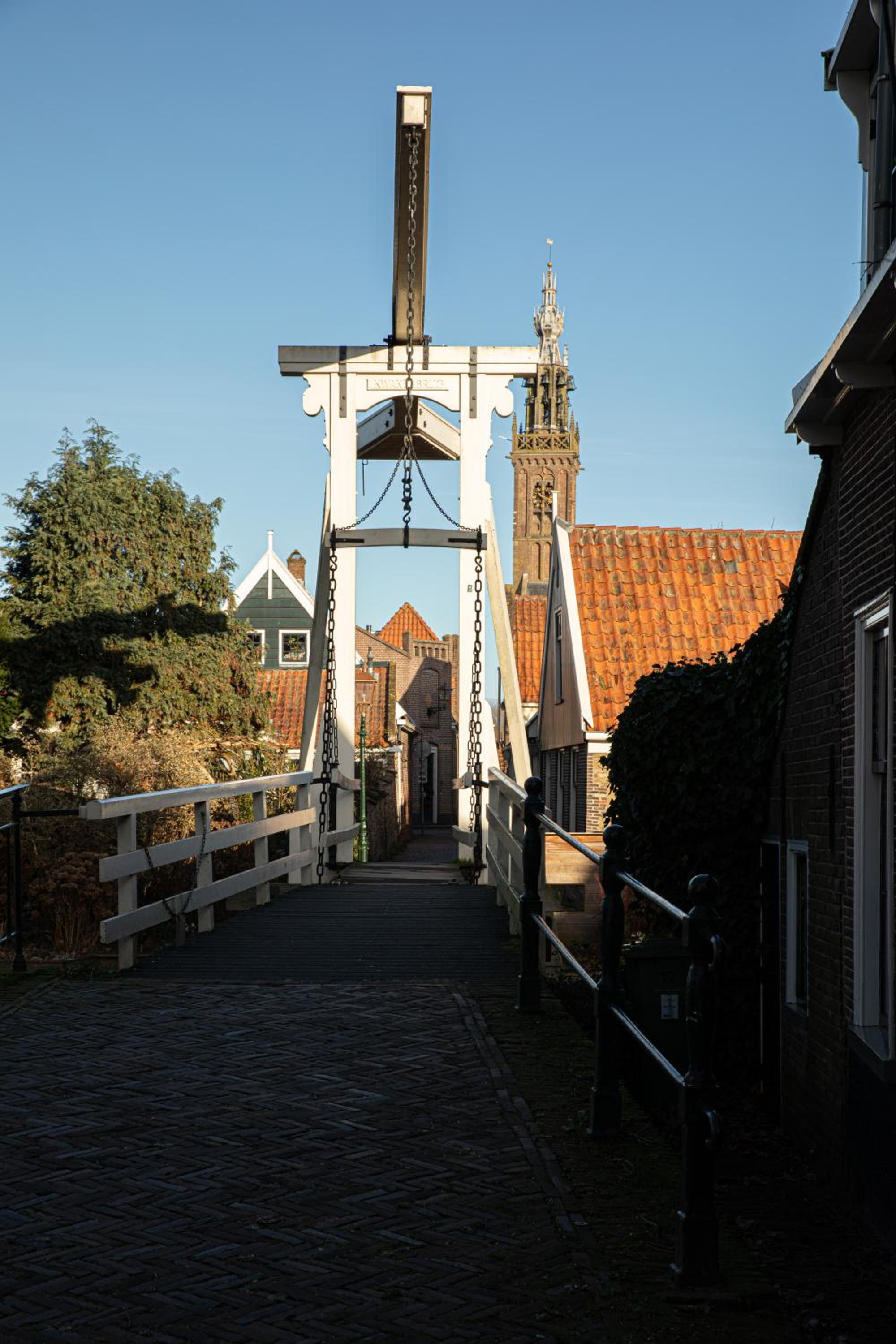 Grand Monumental Residence Edam