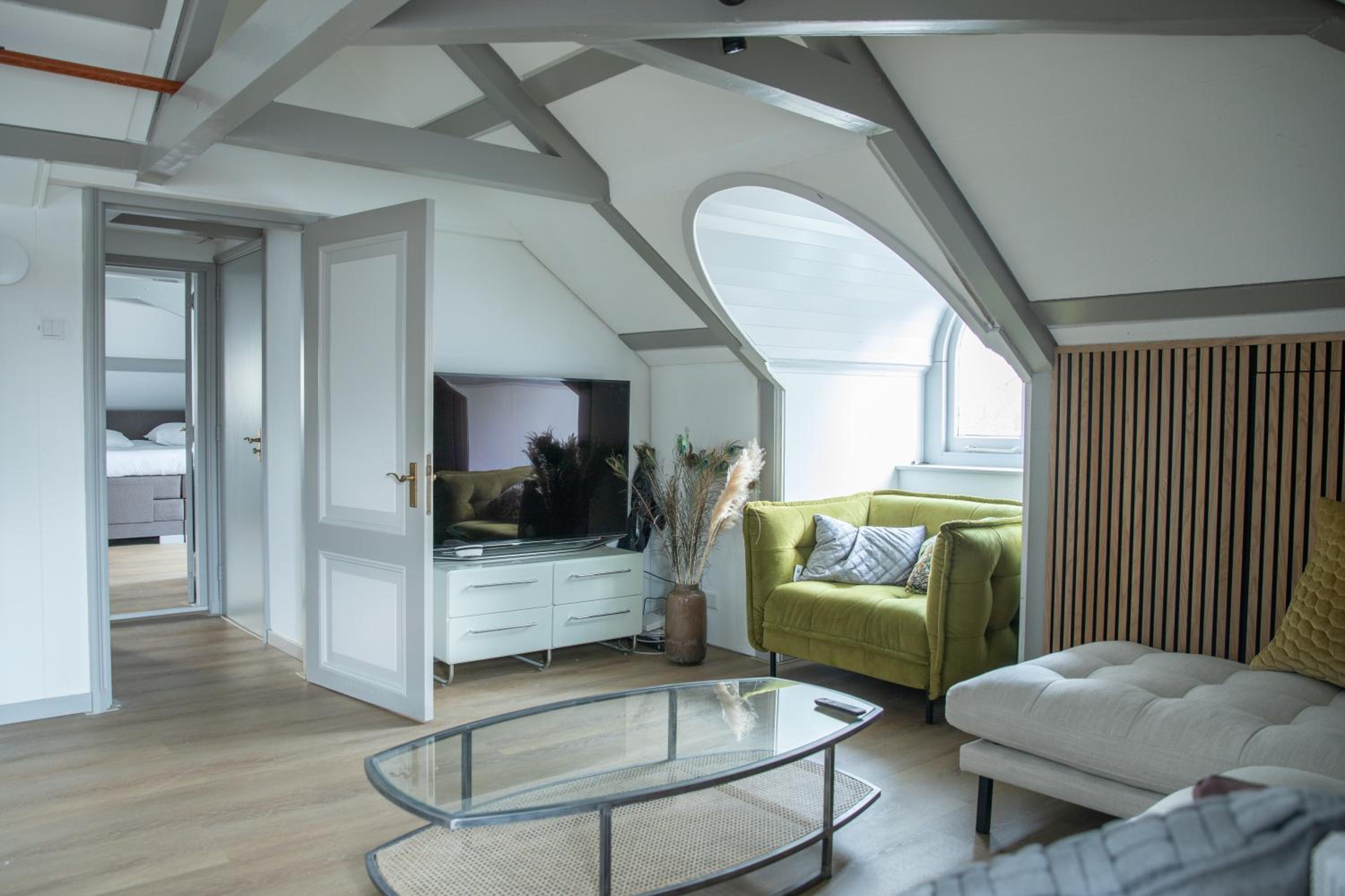 Grand Monumental Residence Edam