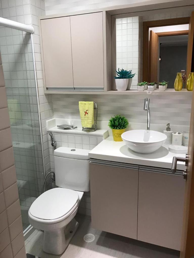 Flat Resort Beira Mar Porto de Galinhas