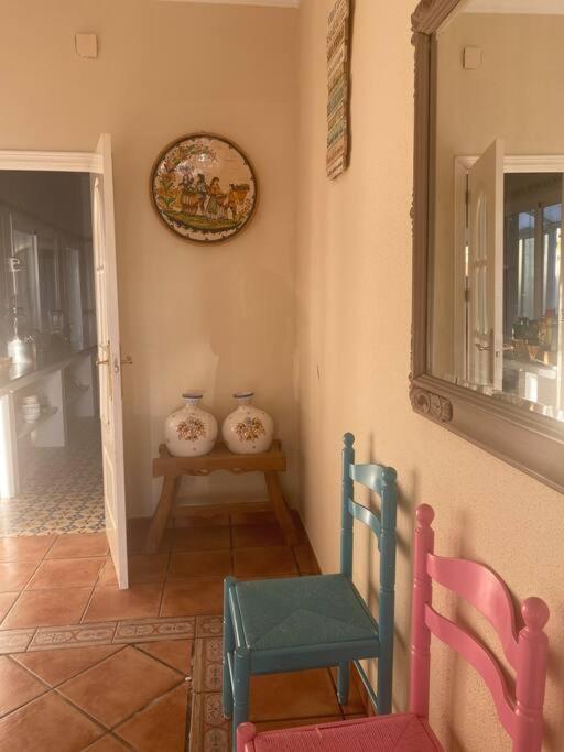 Casa Rural El Limonero