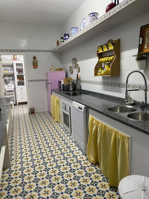 Casa Rural El Limonero