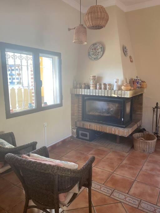 Casa Rural El Limonero